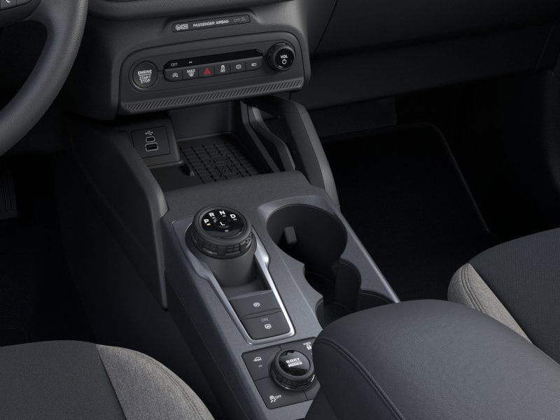 2025 Ford Bronco Sport Big Bend photo 13