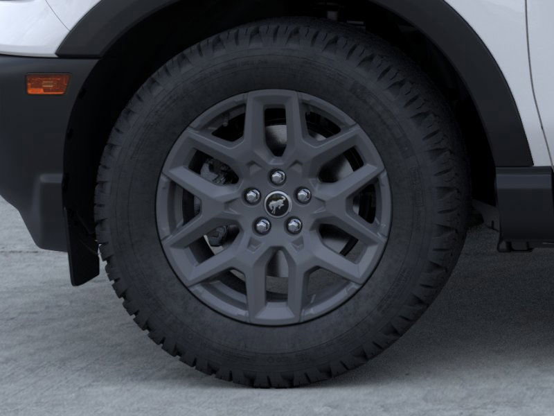 2025 Ford Bronco Sport Big Bend photo 16