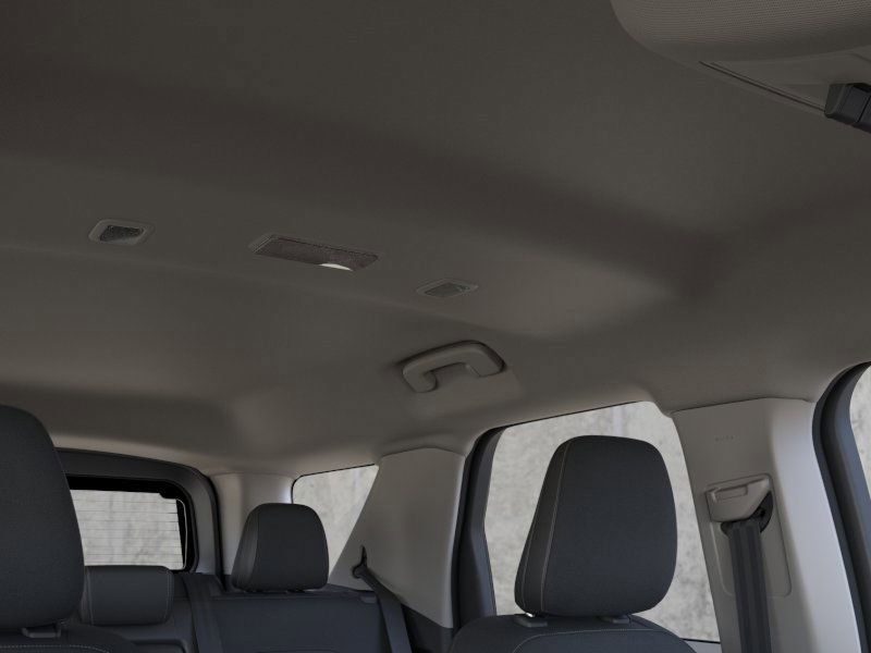 2025 Ford Bronco Sport Big Bend photo 19
