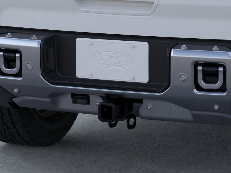 2025 Ford Bronco Sport Big Bend photo 20