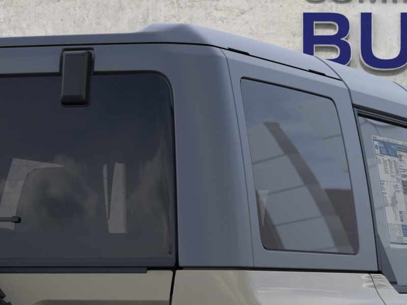 2025 Ford Bronco Outer Banks photo 24