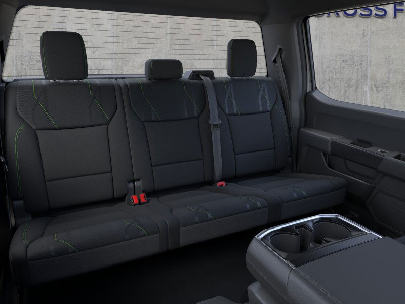 2025 Ford F-150 STX photo 7