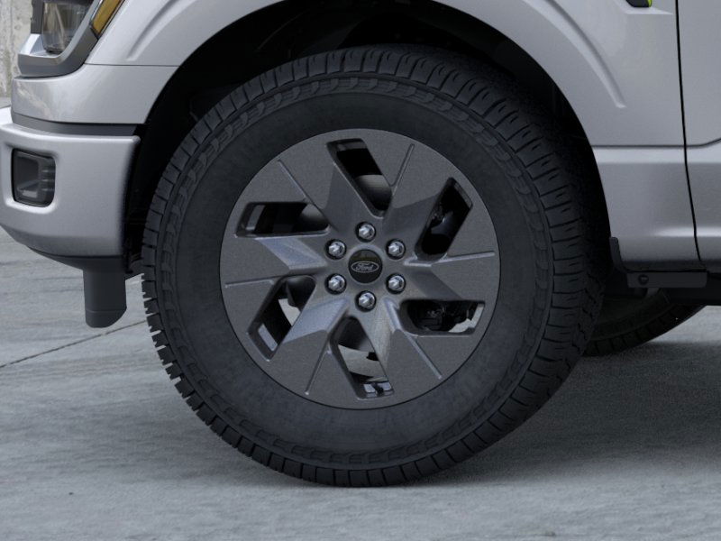 2025 Ford F-150 STX photo 15