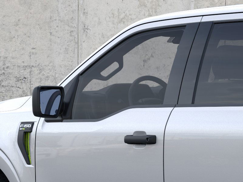 2025 Ford F-150 STX photo 16