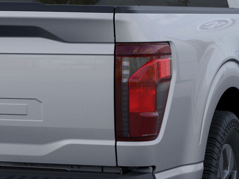 2025 Ford F-150 STX photo 17