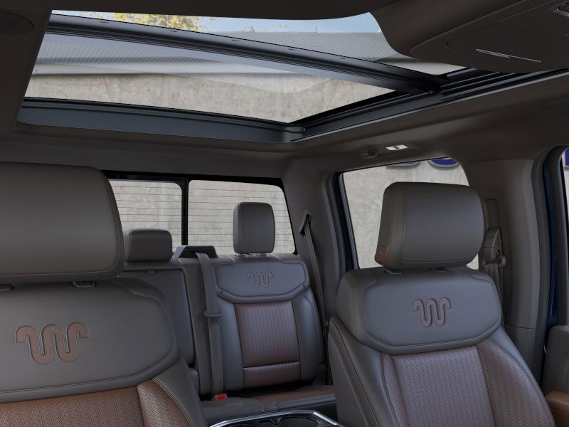 2025 Ford F-150 King Ranch photo 22