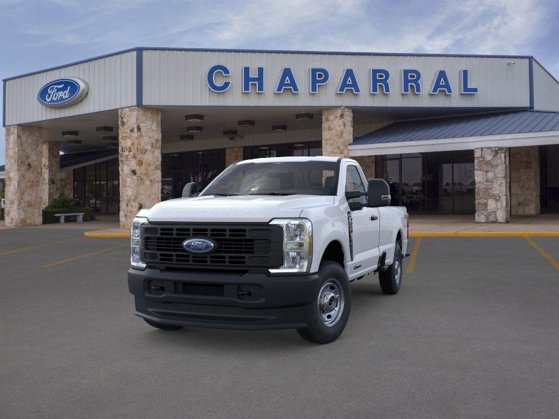 2026 Ford F-250 XL photo 2