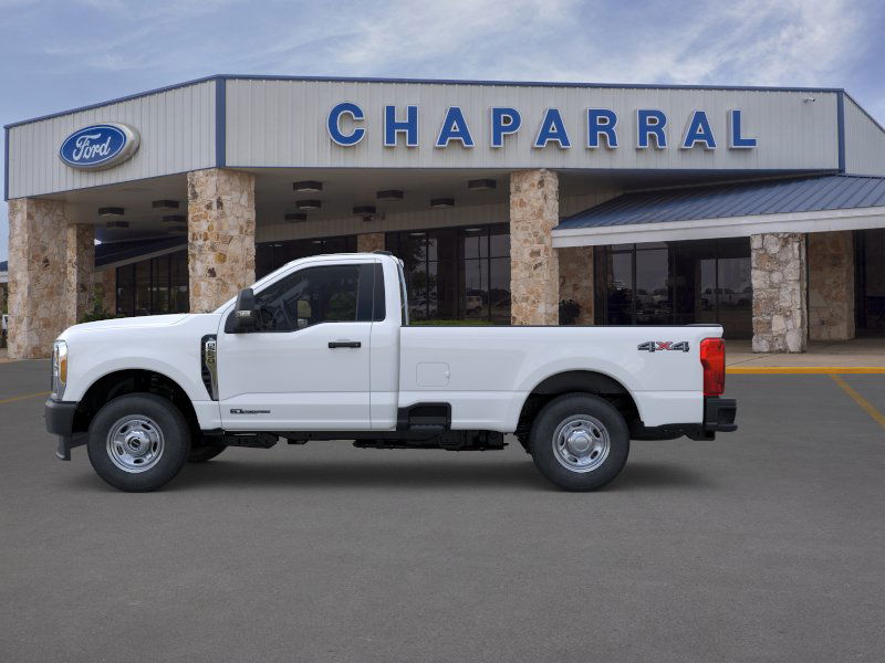 2026 Ford F-250 XL photo 3