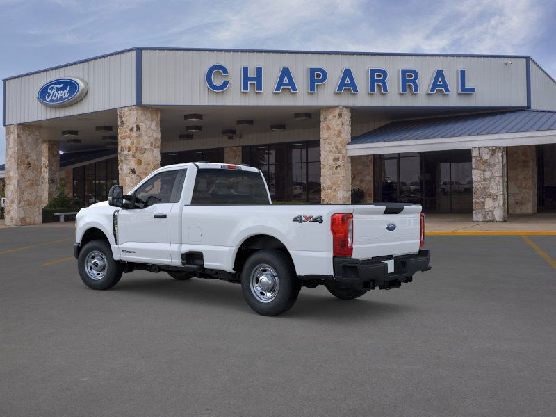 2026 Ford F-250 XL photo 4