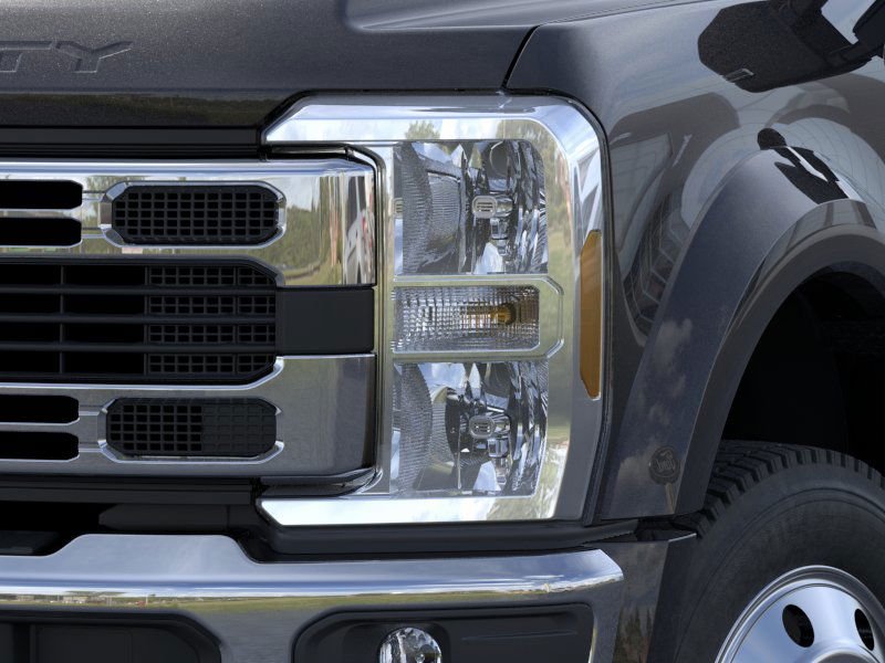 2026 Ford F-450 XLT photo 10