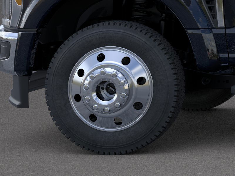 2026 Ford F-450 XLT photo 11