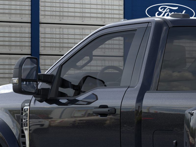 2026 Ford F-450 XLT photo 12