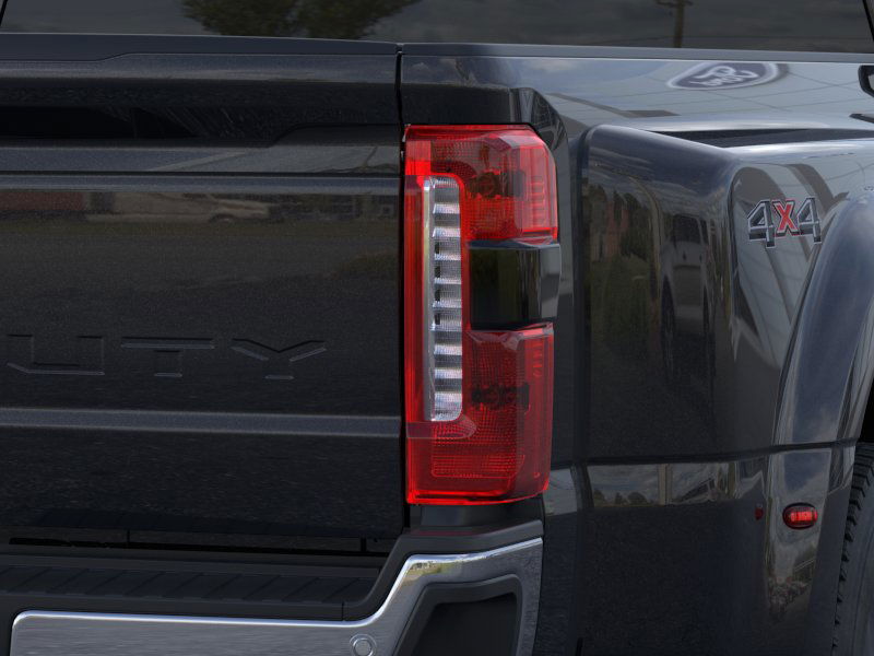 2026 Ford F-450 XLT photo 13