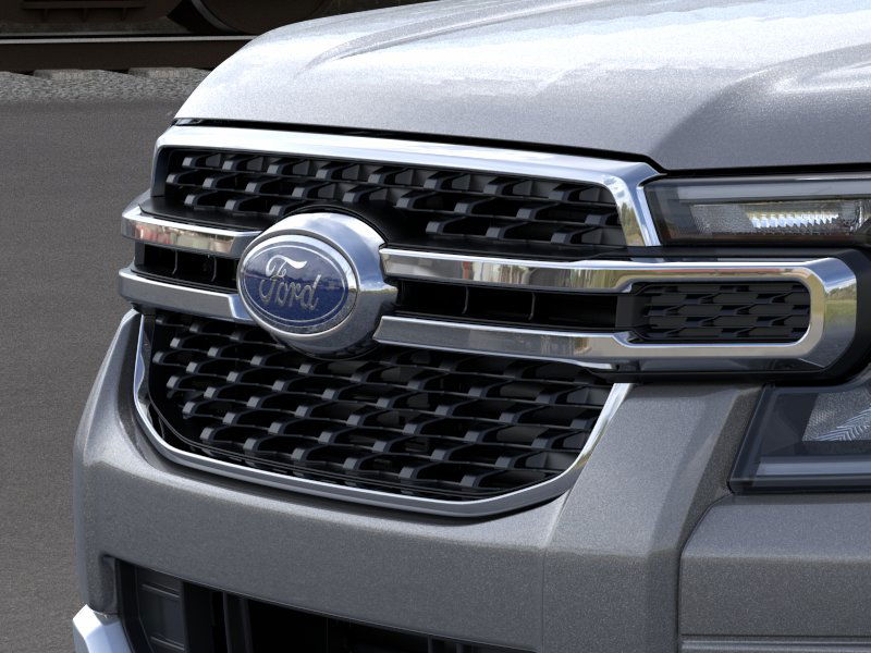2025 Ford Ranger XLT photo 15