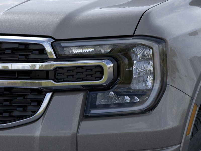 2025 Ford Ranger XLT photo 16