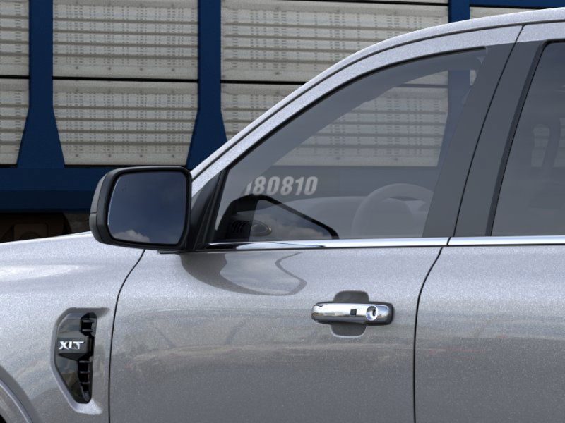 2025 Ford Ranger XLT photo 18
