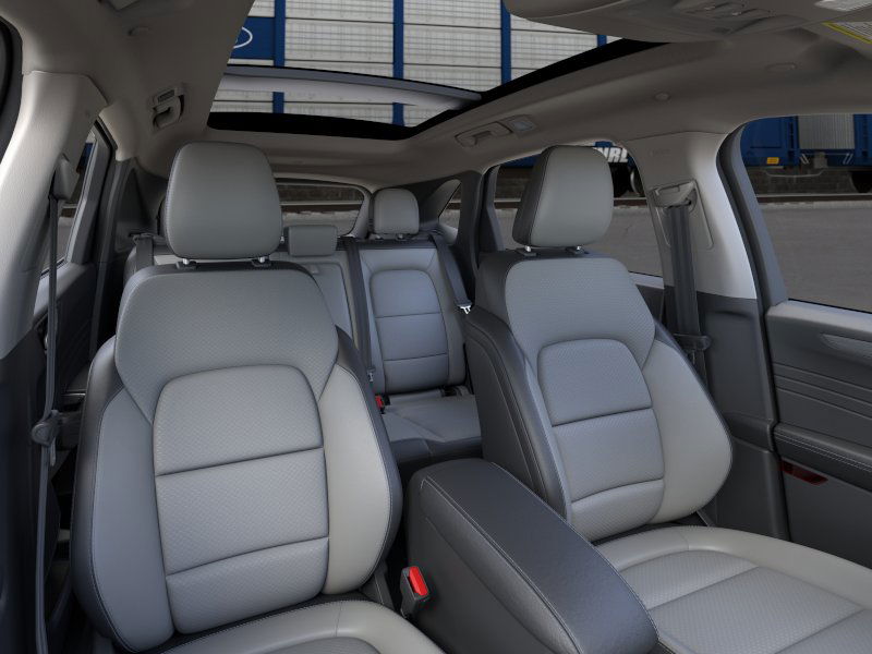 2026 Ford Escape photo 10