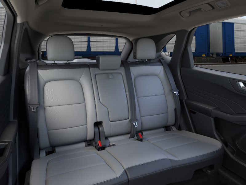 2026 Ford Escape photo 11