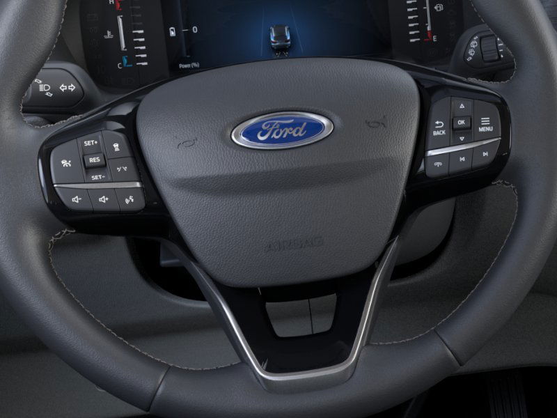 2026 Ford Escape photo 12