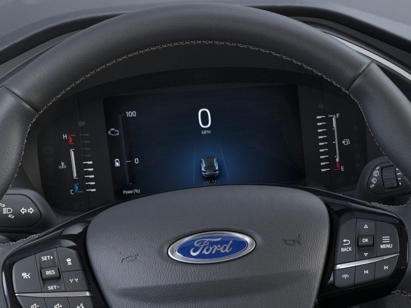 2026 Ford Escape photo 13