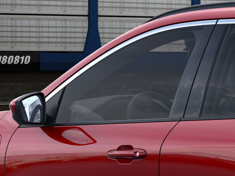 2026 Ford Escape photo 18