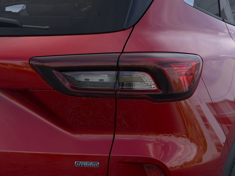 2026 Ford Escape photo 19