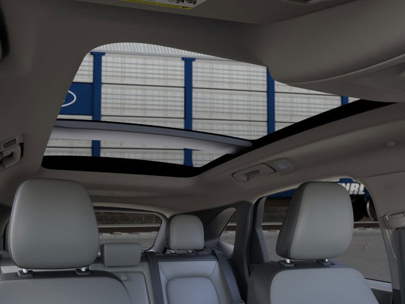 2026 Ford Escape photo 20