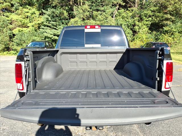 2018 Ram 1500 Laramie photo 4