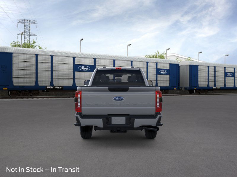 2026 Ford F-250 photo 3