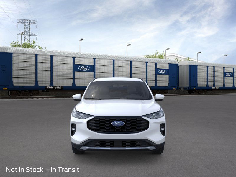 2026 Ford Escape ST-Line Select photo 5
