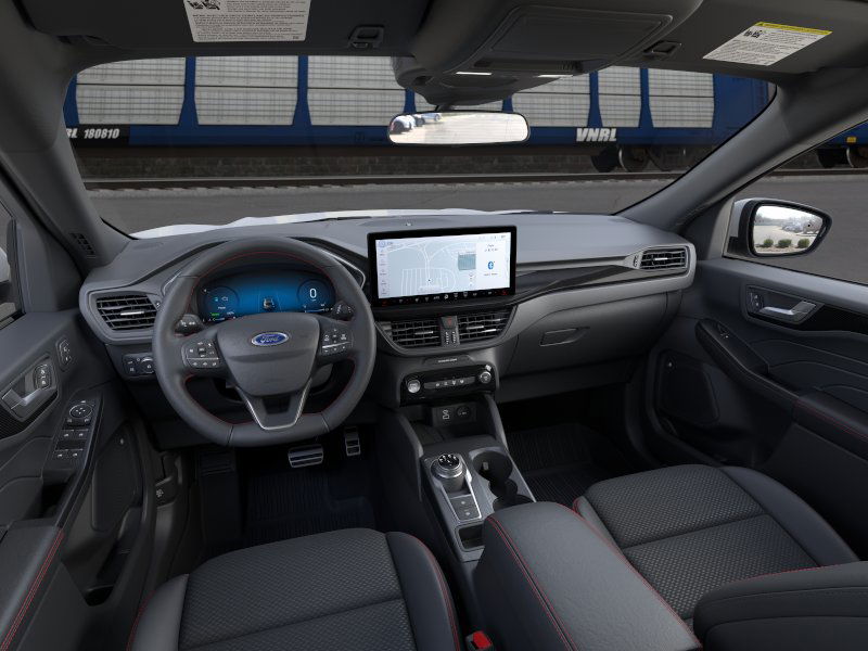 2026 Ford Escape ST-Line Select photo 8