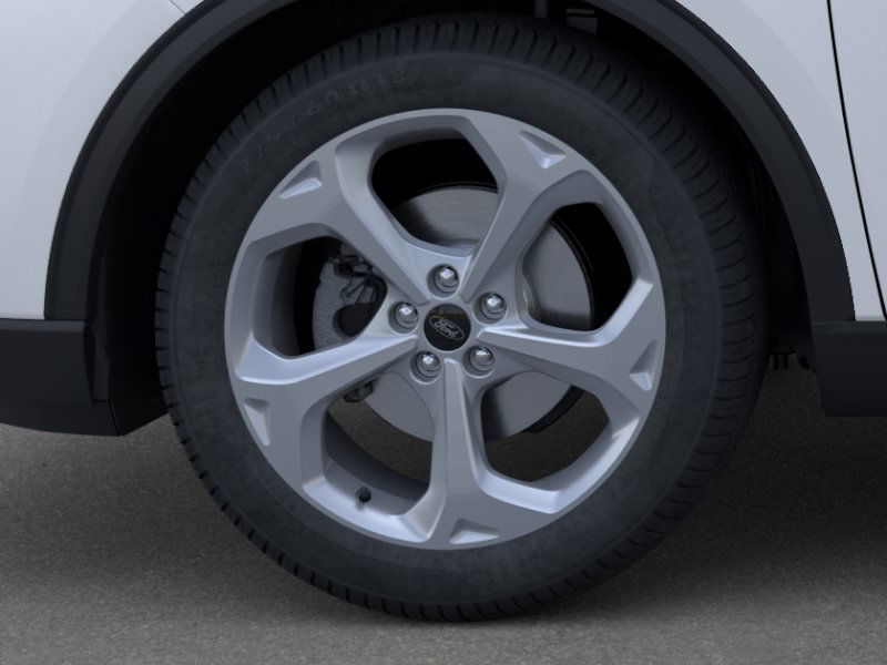 2026 Ford Escape ST-Line Select photo 18