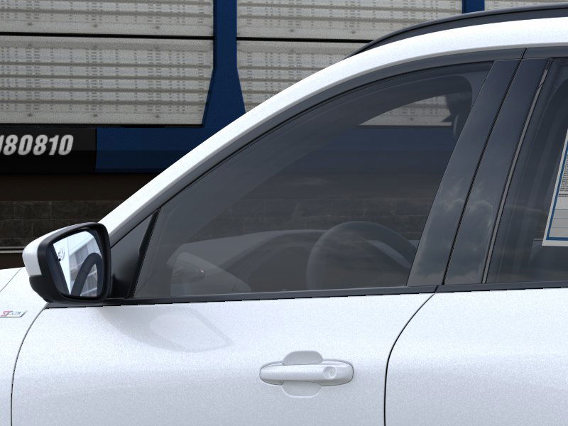 2026 Ford Escape ST-Line Select photo 19