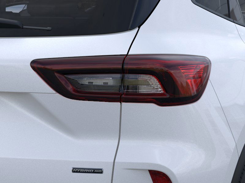 2026 Ford Escape ST-Line Select photo 20