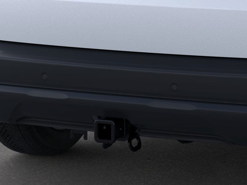 2026 Ford Escape ST-Line Select photo 22