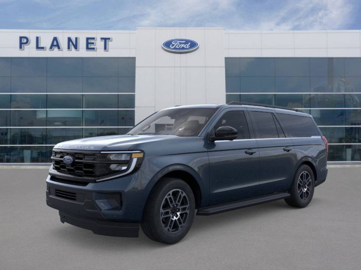 2025 Ford Expedition Active's photo