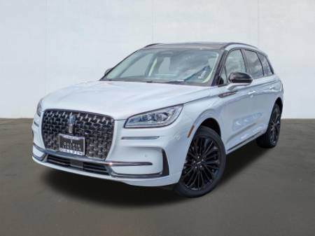 2025 Lincoln Corsair Reserve