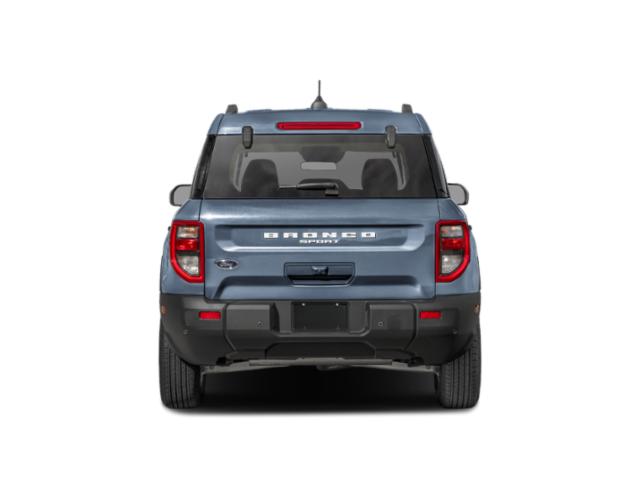 2025 Ford Bronco Sport Big Bend photo 5