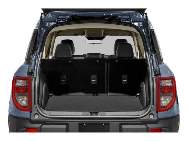 2025 Ford Bronco Sport Big Bend photo 9