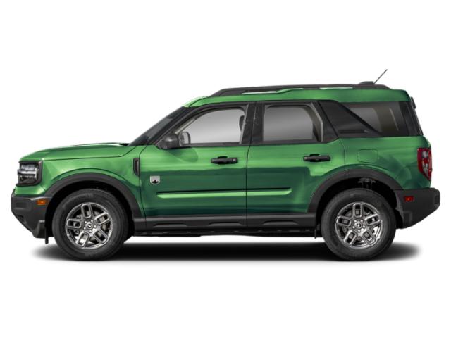 2025 Ford Bronco Sport Big Bend photo 3
