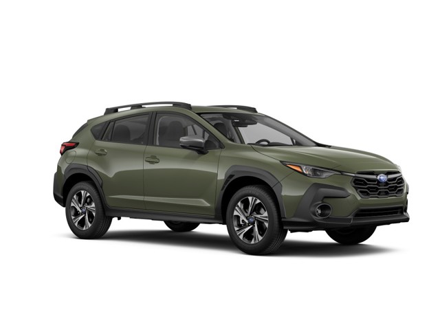 New 2026 Subaru Crosstrek Premium