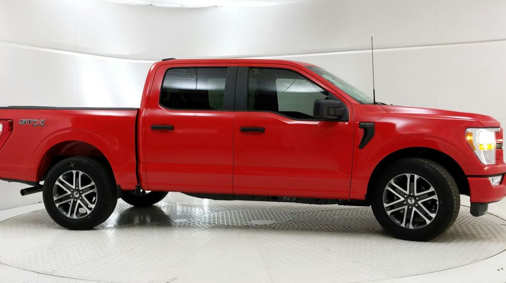 2022 Ford F-150 XL photo 2