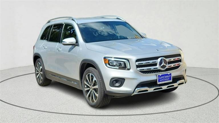 2023 Mercedes-Benz GLB GLB 250