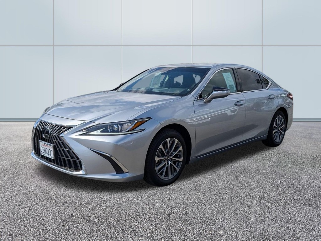 2025 Lexus ES 350 ES 350