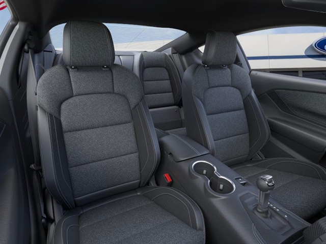 2025 Ford Mustang GT photo 10