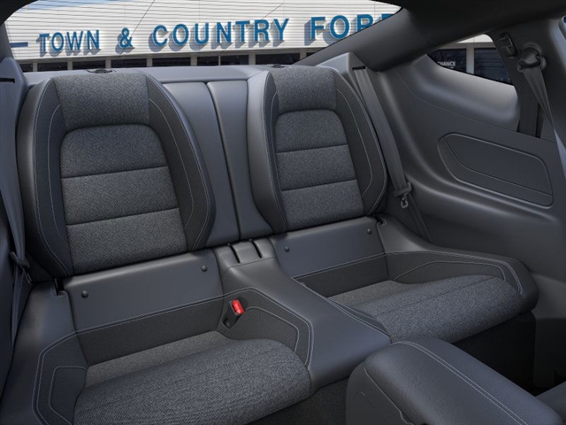 2025 Ford Mustang GT photo 11