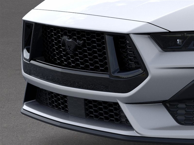 2025 Ford Mustang GT photo 17