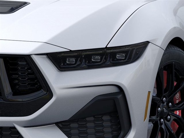 2025 Ford Mustang GT photo 18