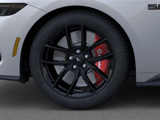 2025 Ford Mustang GT photo 19