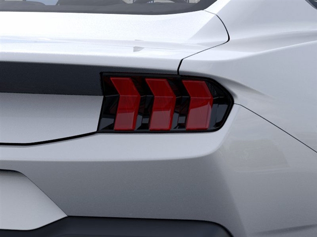 2025 Ford Mustang GT photo 21